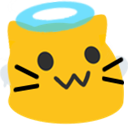 blobcatangel